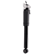 Rear, Driver and Passenger Side Shock