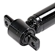 Front and Rear, Driver and Passenger Side Shock and Fully Loaded Strut, For Models with FE1 Soft Ride Suspension
