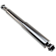 Front and Rear, Driver and Passenger Side Shock and Fully Loaded Strut