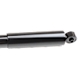 Front and Rear, Driver and Passenger Side Shock and Fully Loaded Strut