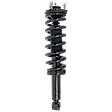 Front, Driver and Passenger Side Fully Loaded Strut