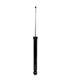 Front and Rear, Driver and Passenger Side Shock and Fully Loaded Struts