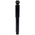 Front and Rear, Driver and Passenger Side Shock and Fully Loaded Strut