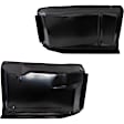 1988-1997 GMC K1500 - Floor Pan - Direct Fit, Set of 2
