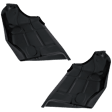 1992 Chevrolet S10 - Floor Pan