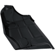 1992 Chevrolet S10 - Floor Pan