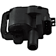 2002 Chevrolet Avalanche 2500 - Ignition Coil, Set of 8, 8.1L 8Cyl