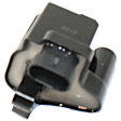 Ignition Coil, Set of 8