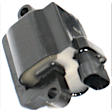 Ignition Coil, Set of 8