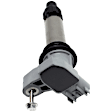 Ignition Coil, Set of 4