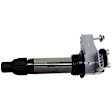 Ignition Coils, 2.0L, 4 Cyl./3.6L, 6 Cyl. Engine