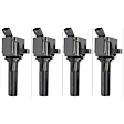 Ignition Coils, 2.9L, 4 Cyl. Engine