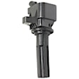 Ignition Coils, 3.7L, 5 Cyl. Engine