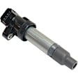 2008 Cadillac DTS - Ignition Coil, Set of 4, 4.6L 8Cyl