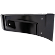 Truck Bed Repair Panel - Direct Fit