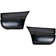 1995 Chevrolet K1500 - Truck Bed Repair Panel, 78.0 in. Bed, Set of 2