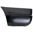 1995 Chevrolet K1500 - Truck Bed Repair Panel, 78.0 in. Bed, Set of 2
