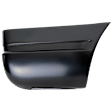 1995 Chevrolet K1500 - Truck Bed Repair Panel, 78.0 in. Bed, Set of 2