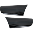 Truck Bed Repair Panel - Direct Fit