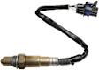 Oxygen Sensor, Set of 2, 4-wire