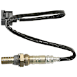 Before Catalytic Converter Oxygen Sensor, Set of 2, 4-wire