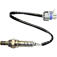 Before and After Catalytic Converter Oxygen Sensor, Set of 4, 4-wire