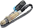Before Catalytic Converter, Driver and Passenger Side Oxygen Sensors, 4-wire