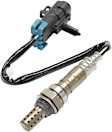 Oxygen Sensor, Set of 2, 4-wire