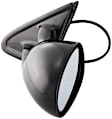 Driver and Passenger Side Mirrors, Power, Non-Folding, Heated, Paintable, No Signal Light, No Memory, No Puddle Light, No Auto-Dimming, No Blind Spot Feature