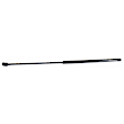 Driver and Passenger Side Hood Lift Support, Sedan, Set of 2
