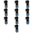 Fuel Injector 8.4L, 10Cyl - Set of 10, New