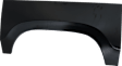 Wheel Arch Repair Panel - Rear, Driver and Passenger Side, Upper, Direct Fit, Set of 2