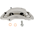 Front Brake Caliper, 2-Wheel Set