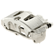 Front Brake Caliper, 2-Wheel Set