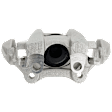 Front Brake Caliper, 2-Wheel Set
