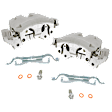 Front Brake Caliper, 2-Wheel Set