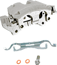 Front Brake Caliper, 2-Wheel Set