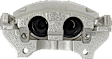 Front Brake Caliper, 2-Wheel Set