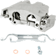 Front Brake Caliper, 2-Wheel Set