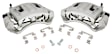 Front Brake Caliper, 2-Wheel Set