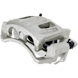 Front Brake Caliper, 2-Wheel Set