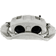 Front Brake Caliper, 2-Wheel Set
