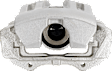 Front Brake Caliper, 2-Wheel Set