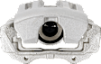 Front Brake Caliper, 2-Wheel Set