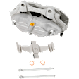 Front Brake Caliper, 2-Wheel Set