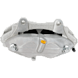 Front Brake Caliper, 2-Wheel Set