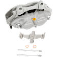 Front Brake Caliper, 2-Wheel Set