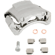 Front Brake Caliper, 2-Wheel Set