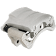 Front Brake Caliper, 2-Wheel Set