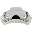 Front Brake Caliper, 2-Wheel Set